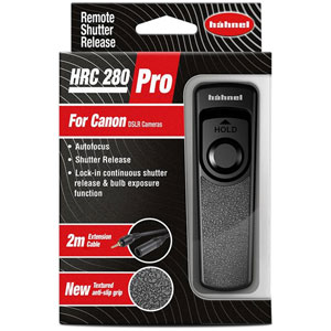 photo HRC 280 PRO CANON