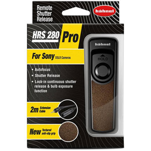 photo HRS 280 PRO SONY