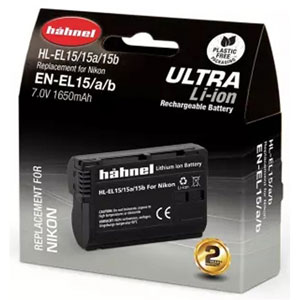 photo HLEL 15/15 A/15 B ULTRA