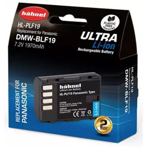 photo HLPLF 19 ULTRA