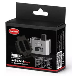 PROCUBE PLAQUE BATT.LP E 6