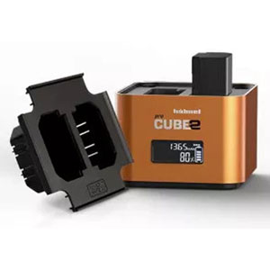 photo PROCUBE PLAQUE BATT.NP FZ 100