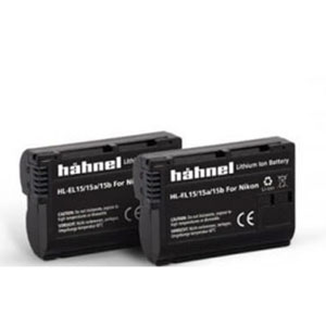 photo HL EL 15 C BIPACK