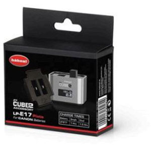 photo PROCUBE PLAQUE BATT.LP E 17