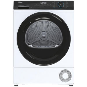 photo SL pompe à chaleur 8kg - HD80-A2939E-FR