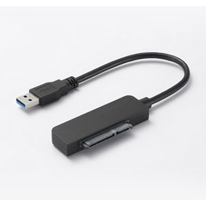 photo Adaptateur USB3.0 pour HDD/SSD 2.5