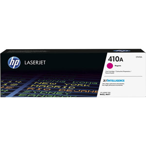 photo Toner Magenta 410A - 2300 pages