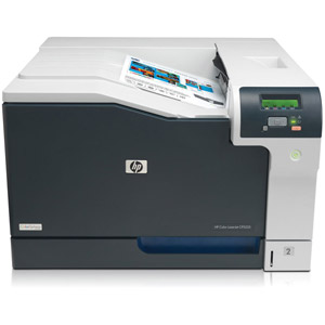 photo Color LaserJet Professional CP5225dn
