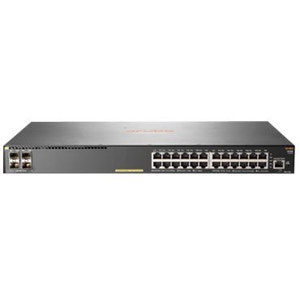 photo 2930F 24G PoE+ 4SFP