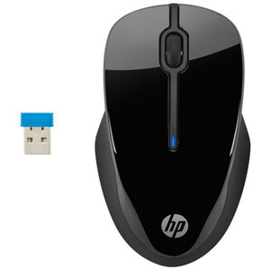 photo HP Wireless Mouse 250