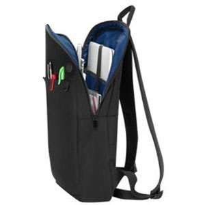 photo HP Prelude pour PC 15,6 , noir