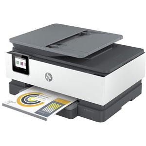 photo Officejet Pro 8022e All-in-One