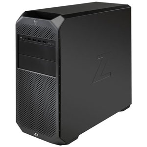 Z4 G4 MT - Xeon / 16Go / 256Go / W10 Pro