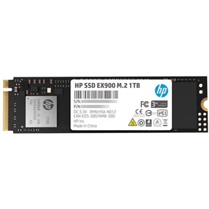 photo SSD EX900 M.2 NVMe - 1To