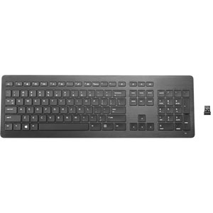 photo Wireless Premium Keyboard