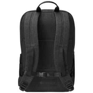 Lightweight Backpack 15.6p - Noir