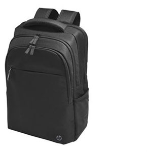 photo Sac à dos ordinateur, 17,3 pouces, noir