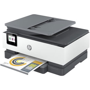 photo OfficeJet Pro 8024e All-in-One