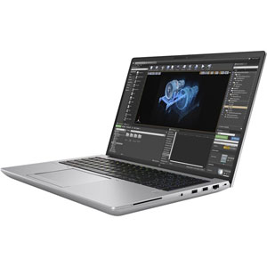 ZBook Studio 16 G10 - i7 / 16Go / 1To / RTX2000