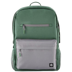 Campus Green Backpack pour PC portable 15.6p