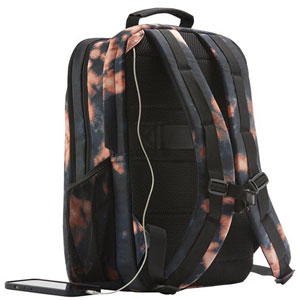 Campus XL Tie Dye Backpack pour PC Portable 16p