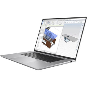 ZBook Studio G10 - 16p / i7 / 16Go / 1To / RTX3000