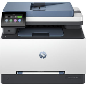 Color LaserJet Pro MFP 3302fdn