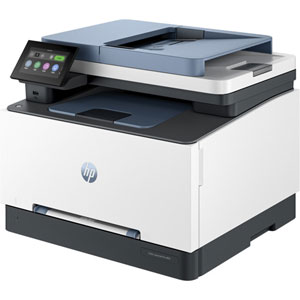 Color LaserJet Pro MFP 3302fdn