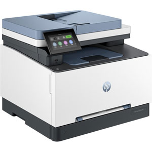 Color LaserJet Pro MFP 3302fdn