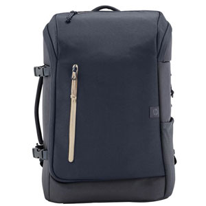 Travel 25L pour PC portable 15.6p - Bleu nuit