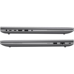 ZBook Power G11 - R7 / 32Go / 1To / RTX 1000