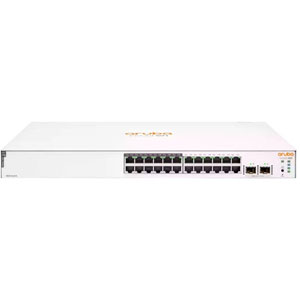 Aruba Instant On 1830 24G 12p PoE 2SFP 195W