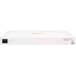 Aruba Instant On 1830 24G 12p PoE 2SFP 195W