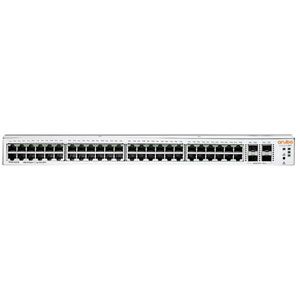 photo Aruba Instant On 1930 48G PoE 4SFP/SFP+ 370W