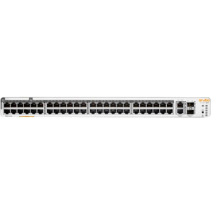 photo Aruba Instant On 1960 48G 8p PoE 2SFP+ 600W