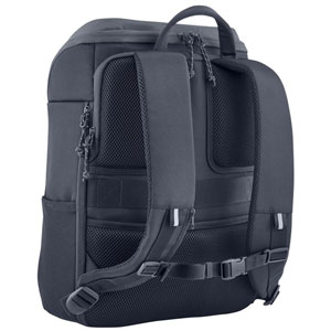 Travel 25L pour PC portable 15.6p - Gris de fer