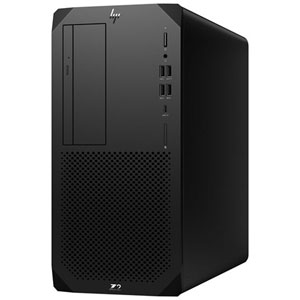 photo Z1 G9 Tour - i9 / 64Go / 1To / RTX A4000 16 Go