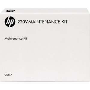 photo CF065A - Kit de maintenance