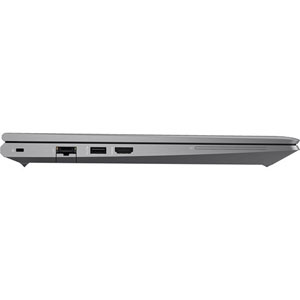 ZBook Power G10A - 15.6p / 16Go / 512Go / W11P