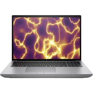 ZBook Fury 16 G11 - i7 / 16Go / 1To / RTX 2000