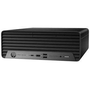 Pro 400 G9 SFF - i3 / 8Go / 256Go / W11 Pro