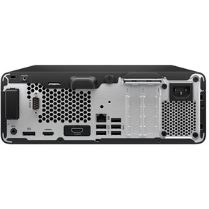 Pro 400 G9 SFF - i5 / 8Go / 256Go / W11 Pro