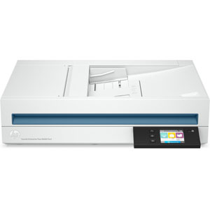 ScanJet Enterprise Flow N6600 fnw1