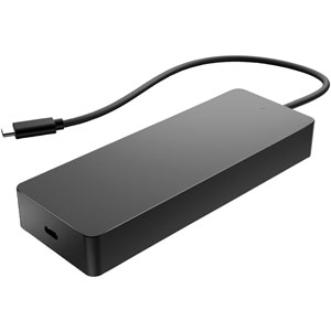 Universal USB-C Multiport Hub Torval