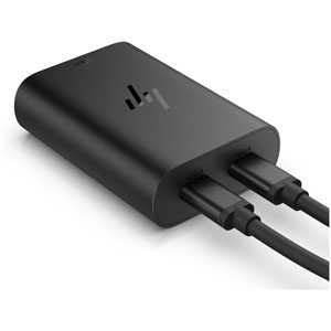 Adaptateur alimentation USB-C 65W GaN