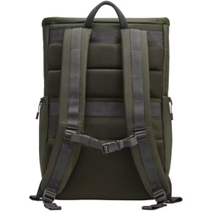 Sac à dos modulaire pour PC 15,6p - Vert, gris