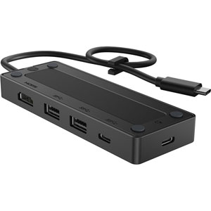 photo USB-C Travel Hub G3