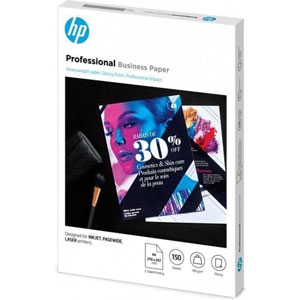 photo Pro Business brillant 180 g/m2 A4 - 150 feuilles