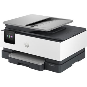 Officejet Pro 8124e All-in-One