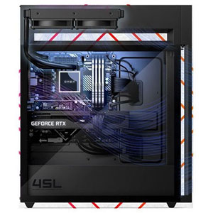 OMEN GT22-2064nf - i9 / 32Go / 2To / RTX 4090